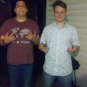 Meet your Posher, Evan